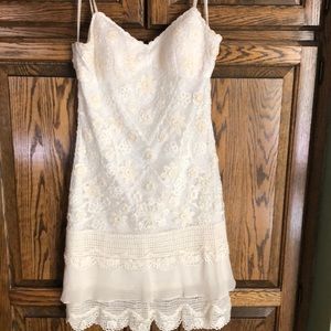 COPY - Sue Wong dress